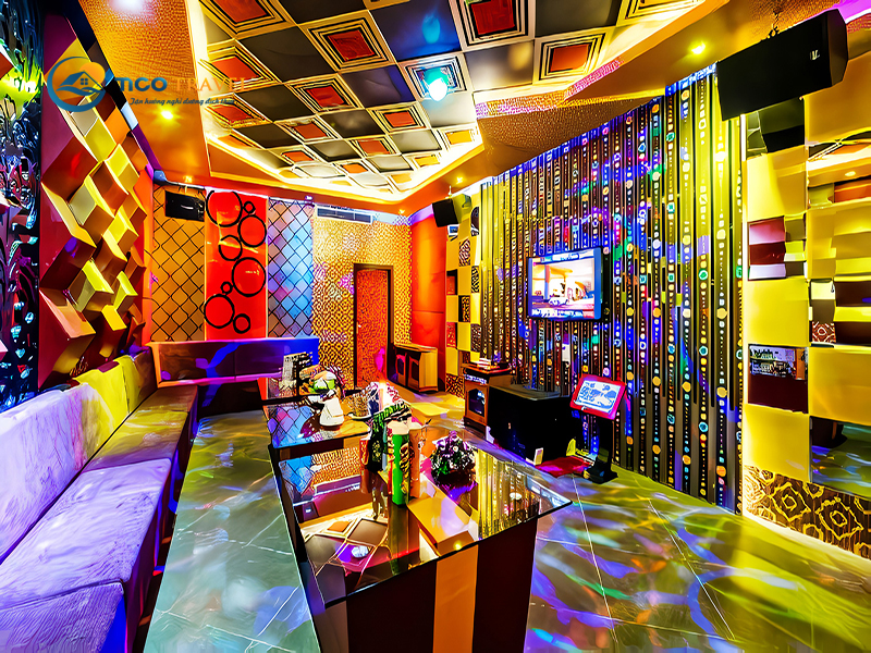 Mường Thanh Luxury Quảng Ninh