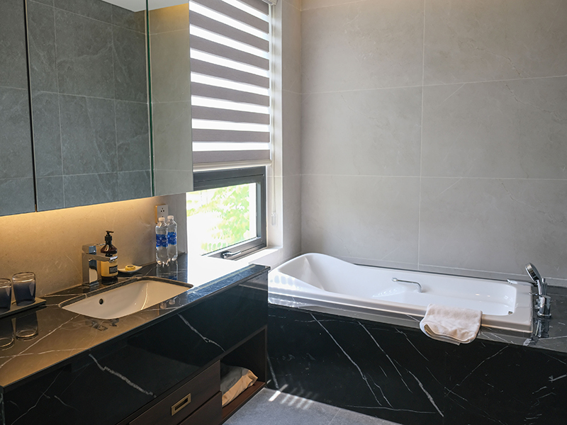 Phòng Deluxe 1 người