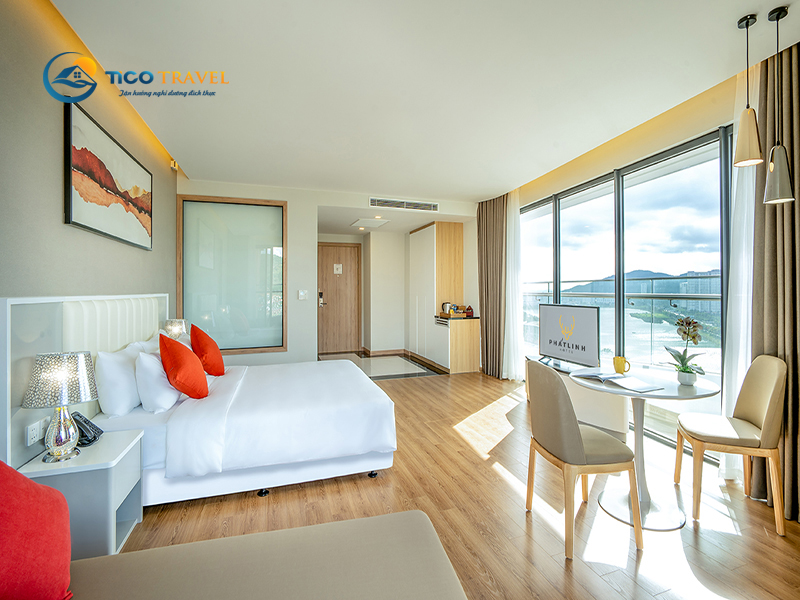 Khách sạn Flamingo Đại Hải