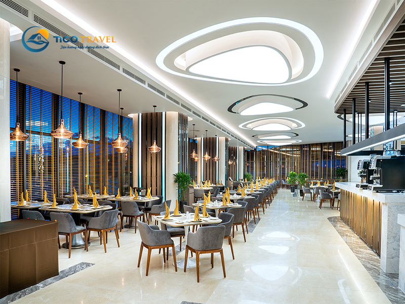 Khách sạn Flamingo Đại Hải