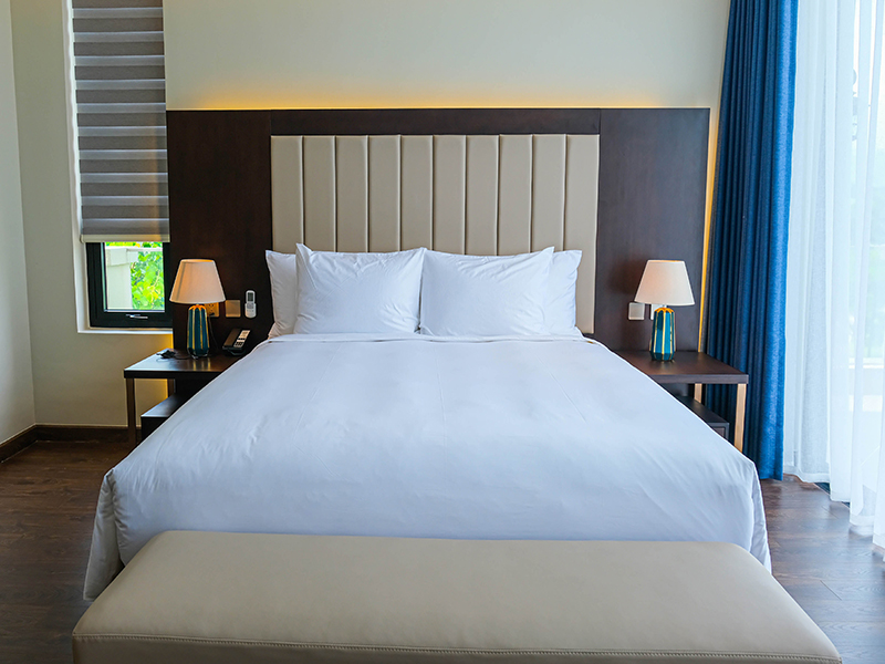 Wyndham Sky Lake Resort & Villas