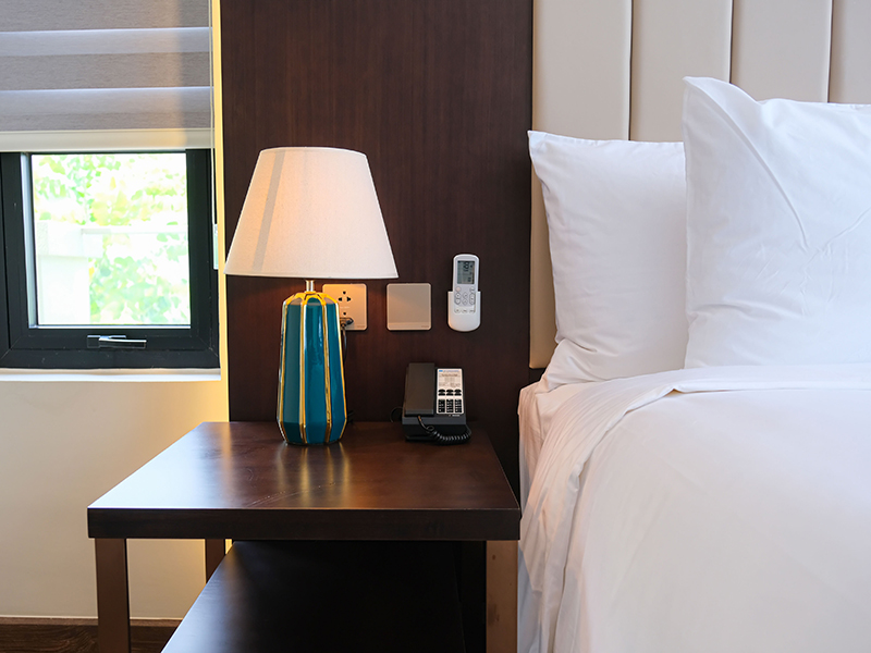 Wyndham Sky Lake Resort & Villas
