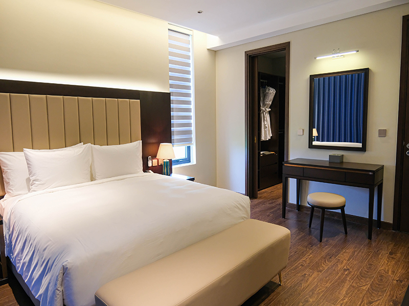 Wyndham Sky Lake Resort & Villas