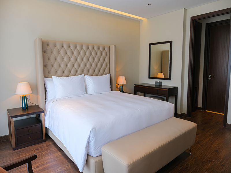 Wyndham Sky Lake Resort & Villas