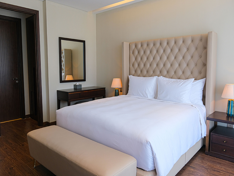 Wyndham Sky Lake Resort & Villas