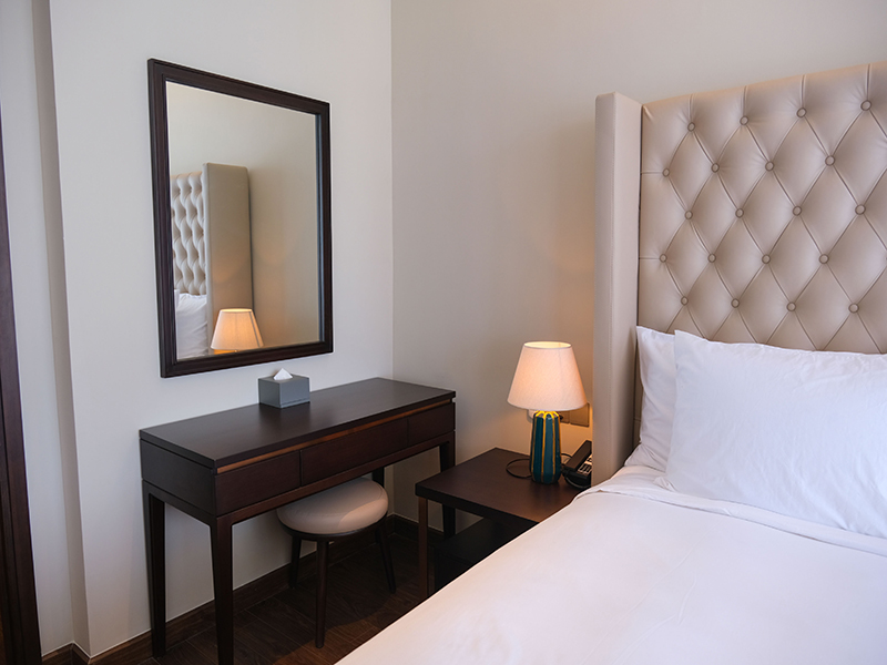 Wyndham Sky Lake Resort & Villas