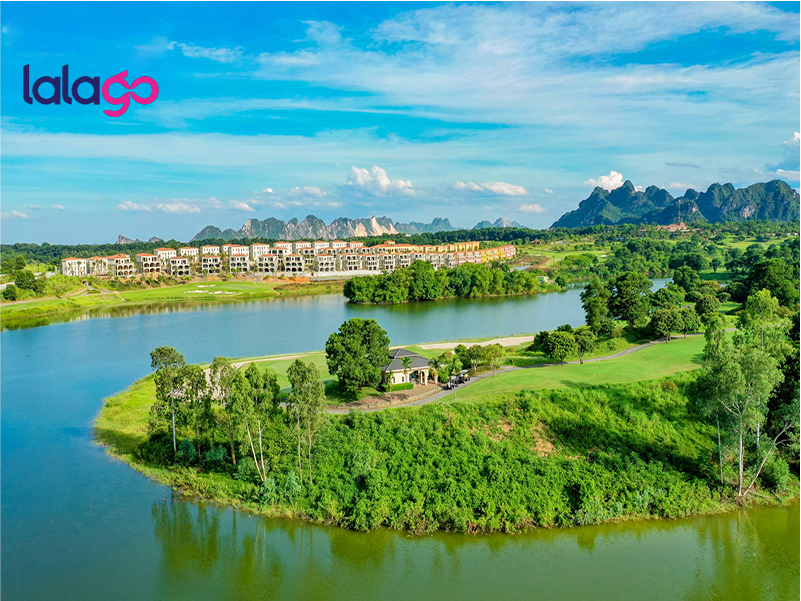Khách sạn Flamingo Đại Hải