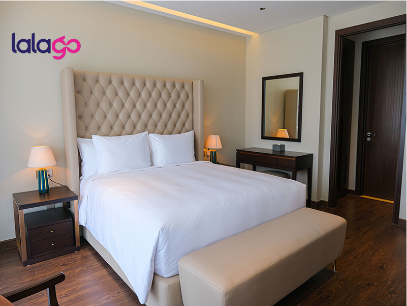 Khách sạn Flamingo Đại Hải
