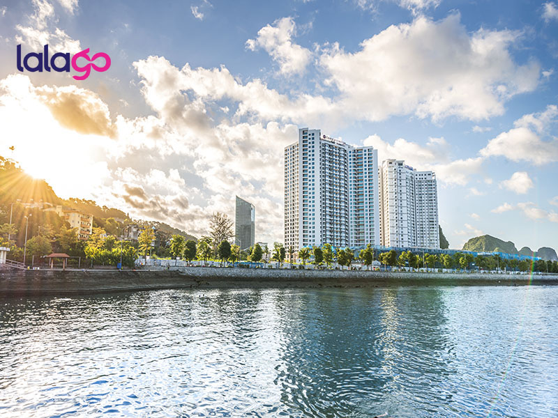 Khách sạn Flamingo Đại Hải