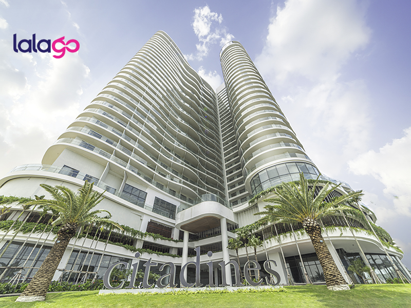 Khách sạn Flamingo Đại Hải
