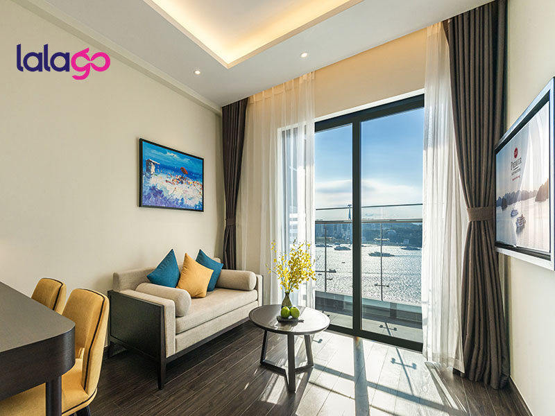 Khách sạn Flamingo Đại Hải