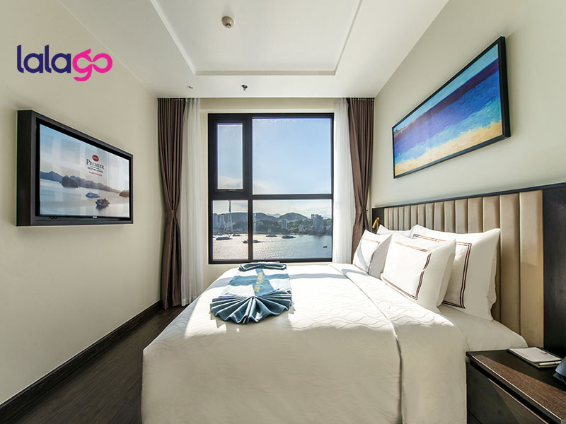 Khách sạn Flamingo Đại Hải