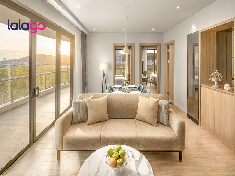 Khách sạn Flamingo Đại Hải