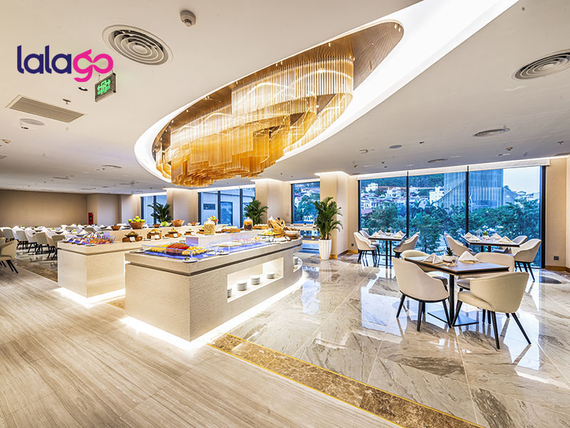 Khách sạn Flamingo Đại Hải