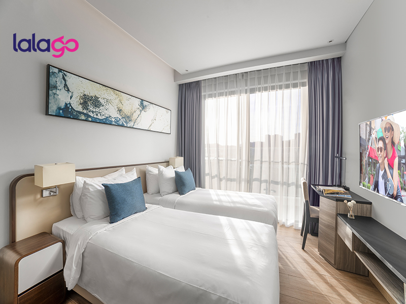 Khách sạn Flamingo Đại Hải
