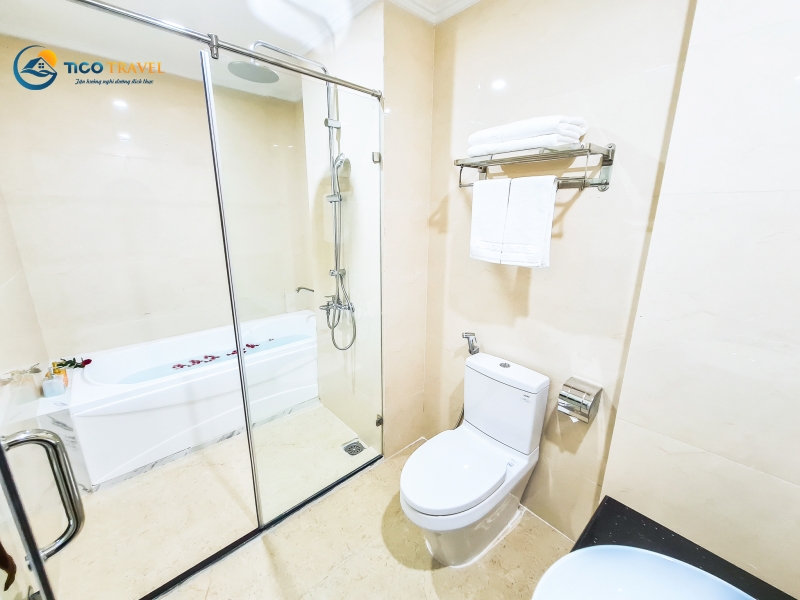 Khách sạn Flamingo Đại Hải