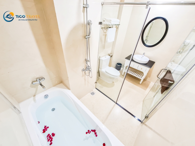 Khách sạn Flamingo Đại Hải
