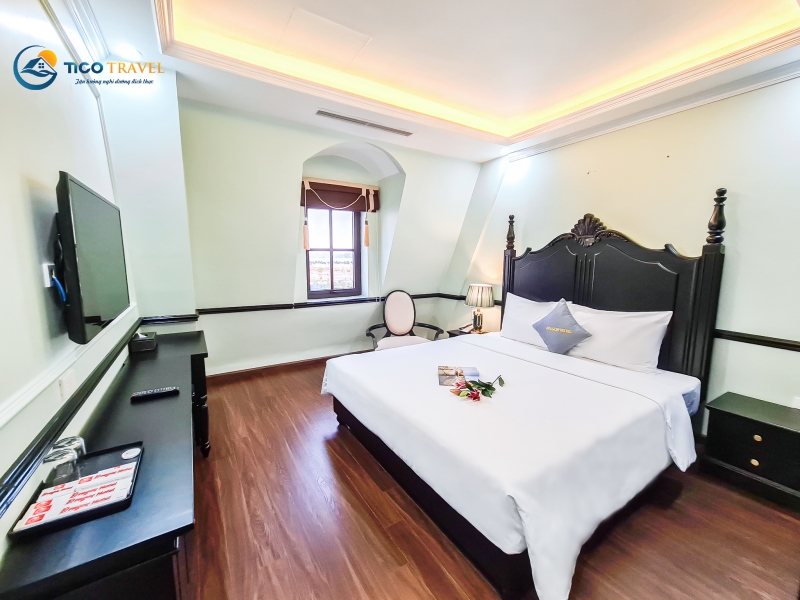 Khách sạn Flamingo Đại Hải
