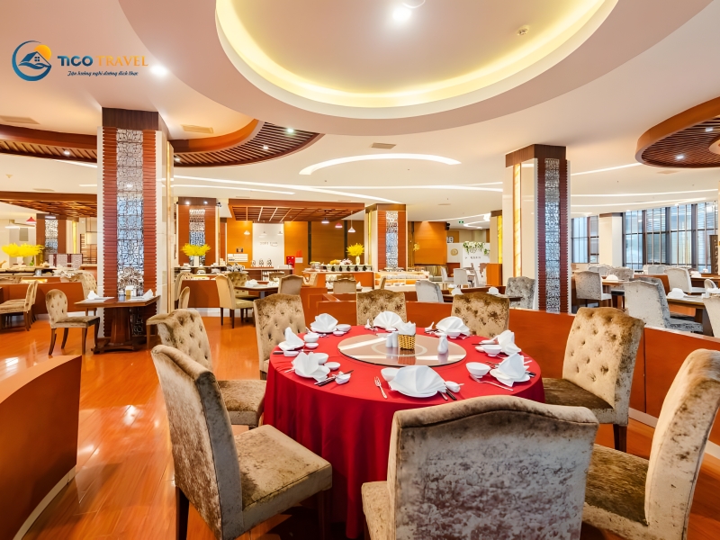 Mường Thanh Luxury Quảng Ninh