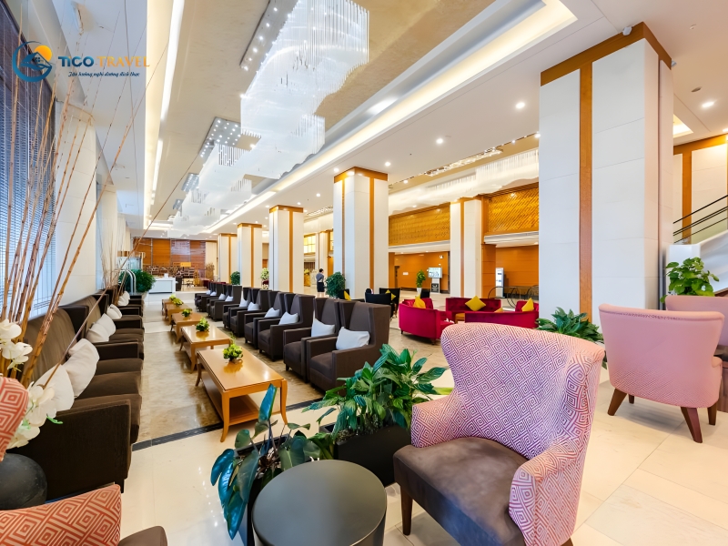 Mường Thanh Luxury Quảng Ninh