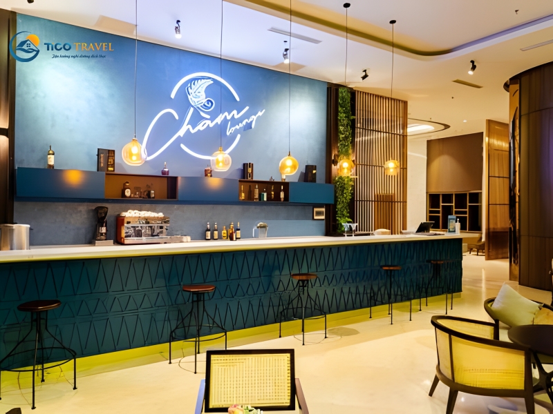 Mường Thanh Luxury Quảng Ninh