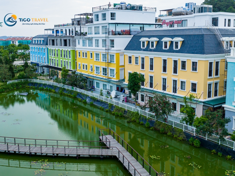 Dragon Hotel Hạ Long