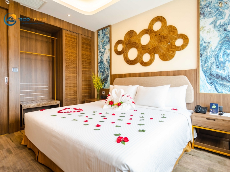 Khách sạn Flamingo Đại Hải