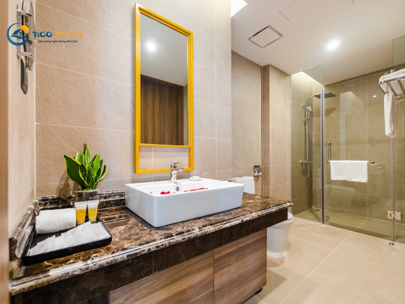 Khách sạn Flamingo Đại Hải