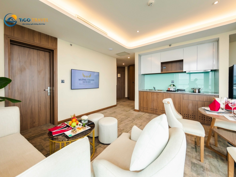 Khách sạn Flamingo Đại Hải