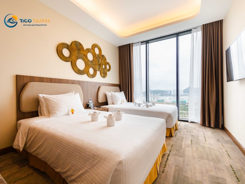Khách sạn Flamingo Đại Hải