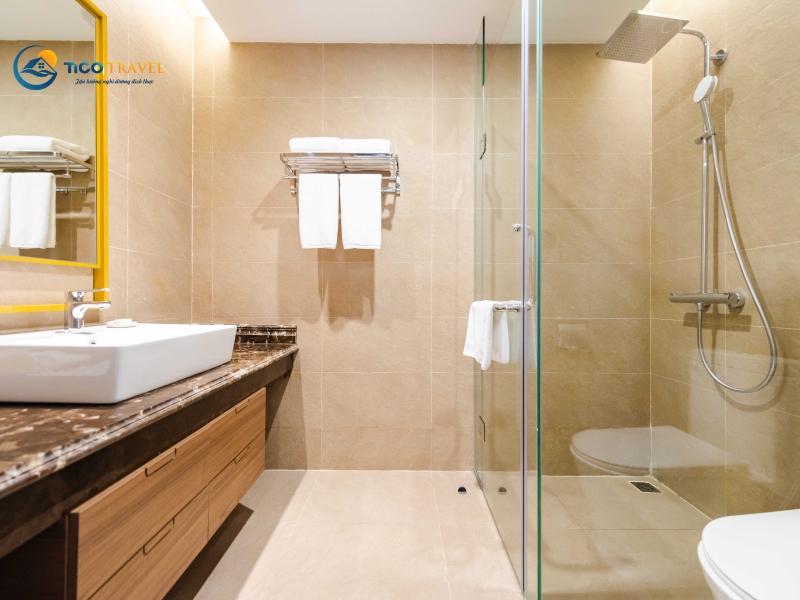 Khách sạn Flamingo Đại Hải