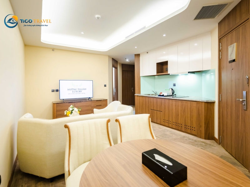 Khách sạn Flamingo Đại Hải