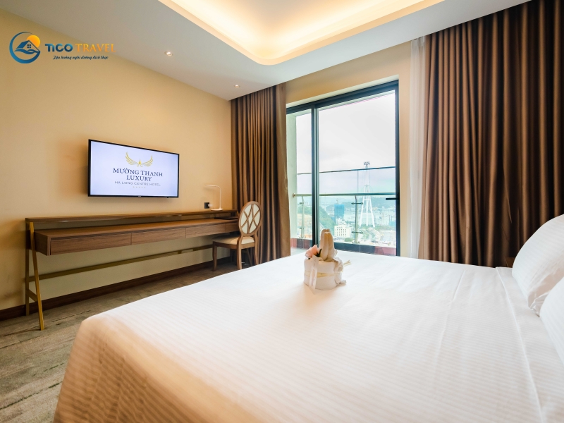 Khách sạn Flamingo Đại Hải