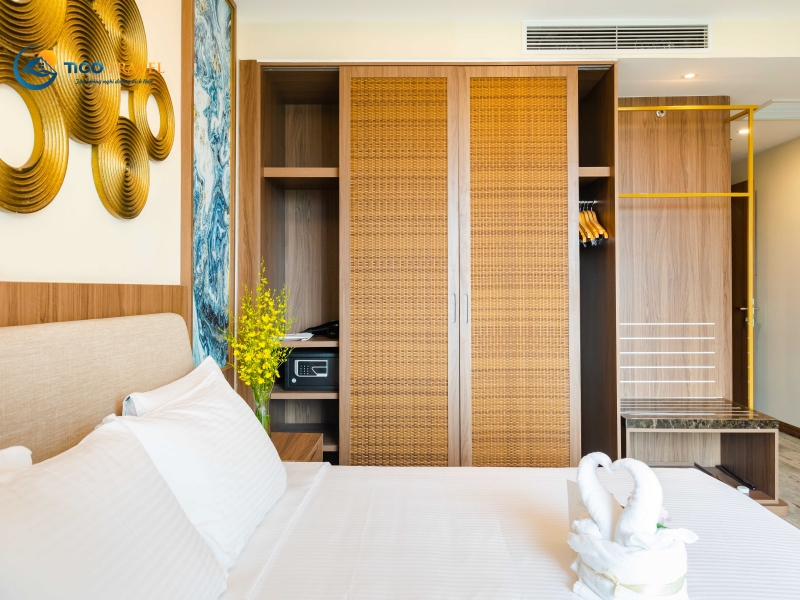 Khách sạn Flamingo Đại Hải