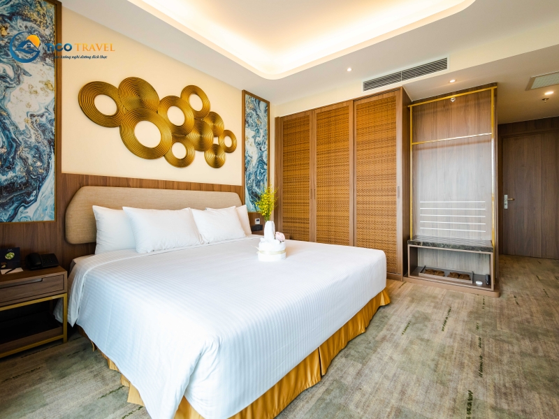 Khách sạn Flamingo Đại Hải