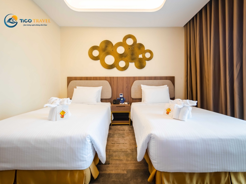 Khách sạn Flamingo Đại Hải