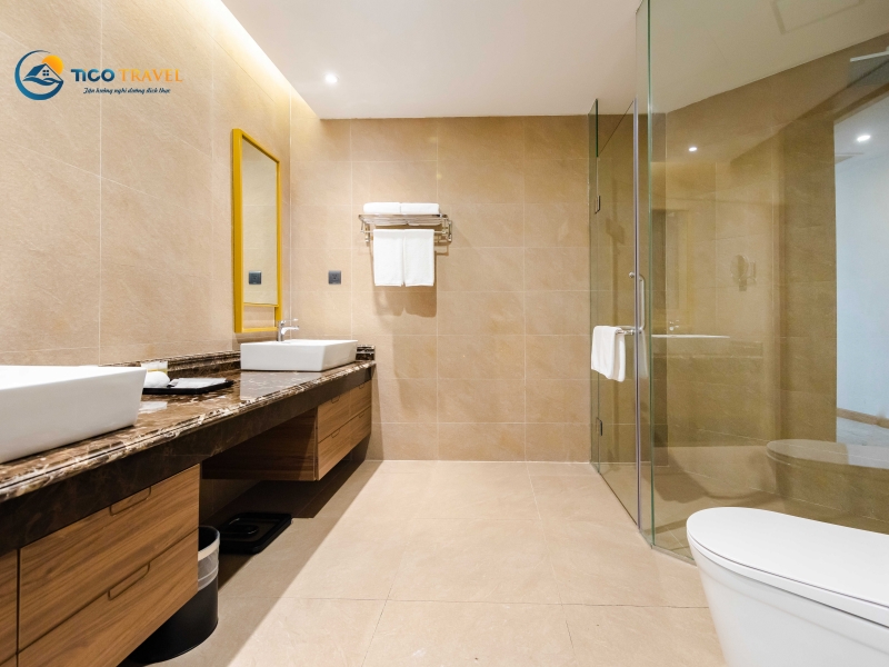 Khách sạn Flamingo Đại Hải