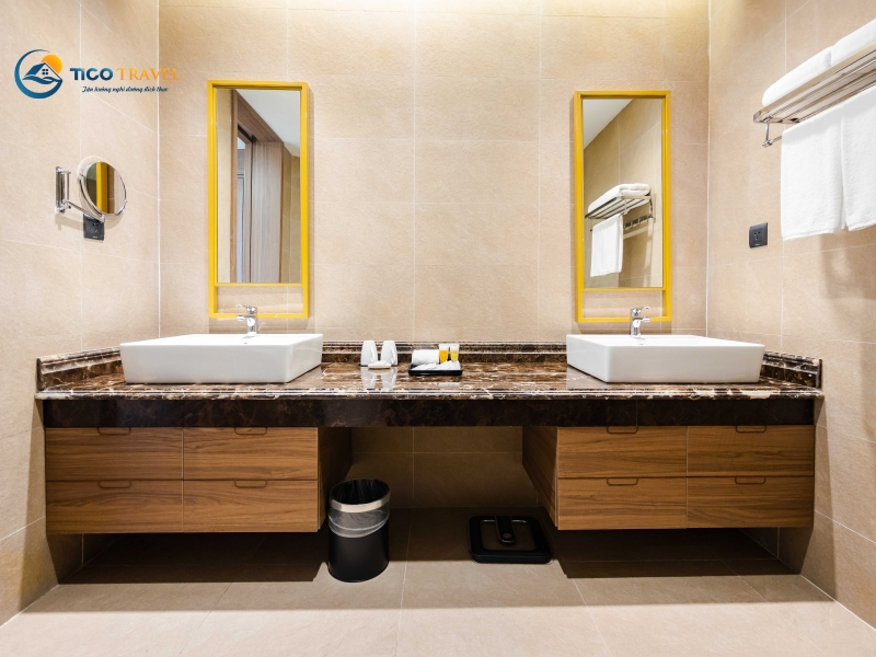 Khách sạn Flamingo Đại Hải