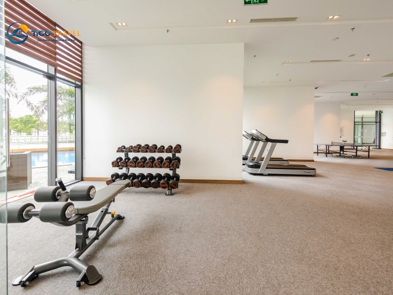 Mường Thanh Luxury Hạ Long Residence