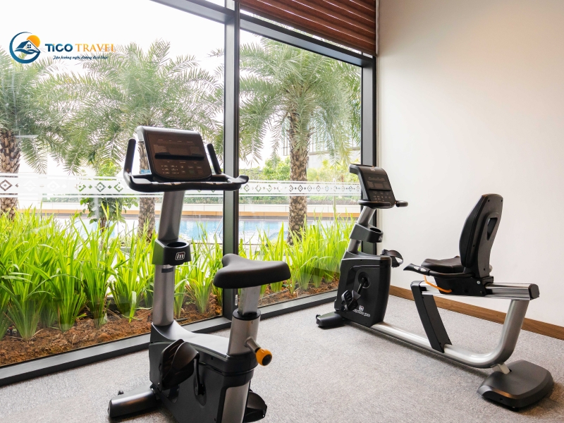 Mường Thanh Luxury Hạ Long Residence