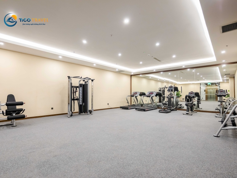 Mường Thanh Luxury Hạ Long Residence
