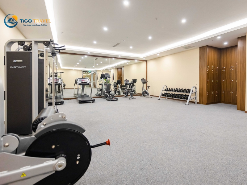 Mường Thanh Luxury Hạ Long Residence
