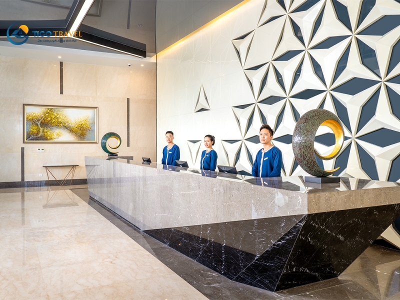 Phát Linh Hotel Hạ Long