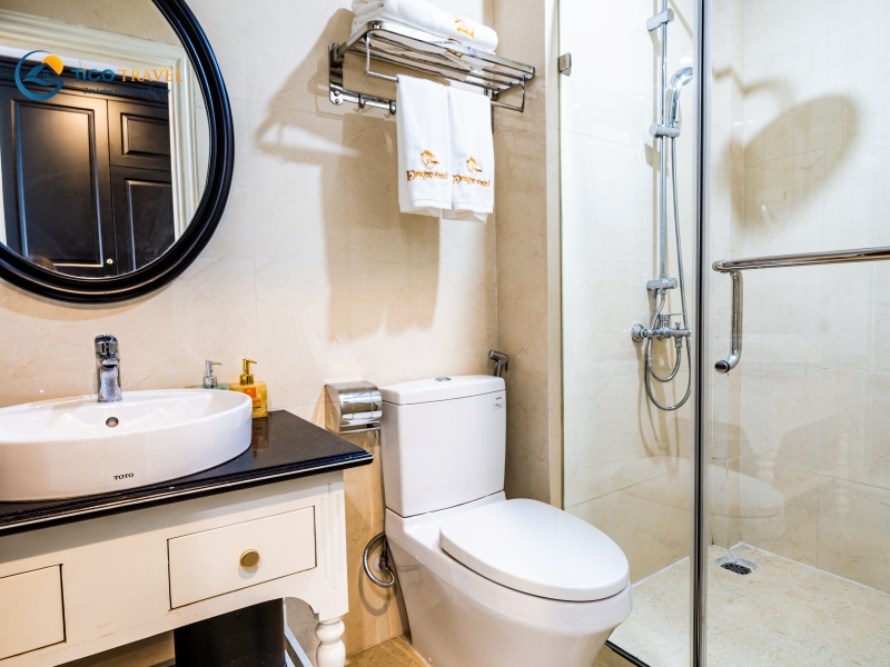 Phòng Deluxe 2 người