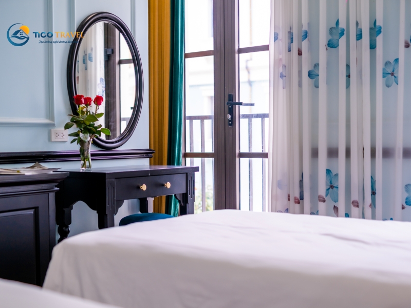 Khách sạn Flamingo Đại Hải