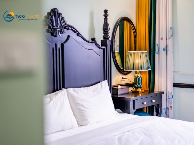 Khách sạn Flamingo Đại Hải