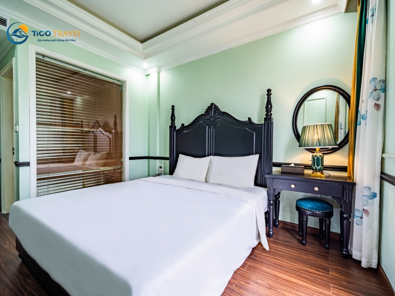 Khách sạn Flamingo Đại Hải