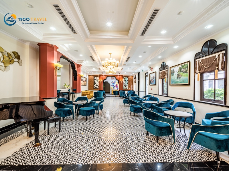 Dragon Hotel Hạ Long