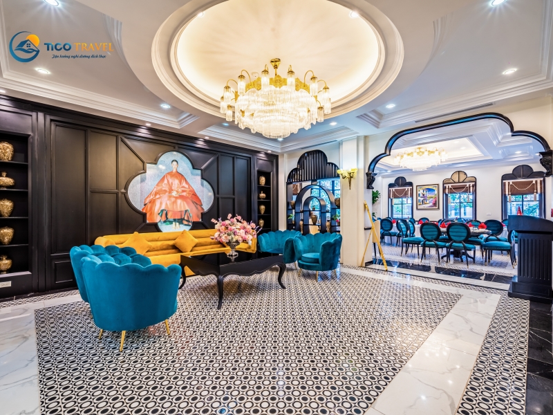 Dragon Hotel Hạ Long