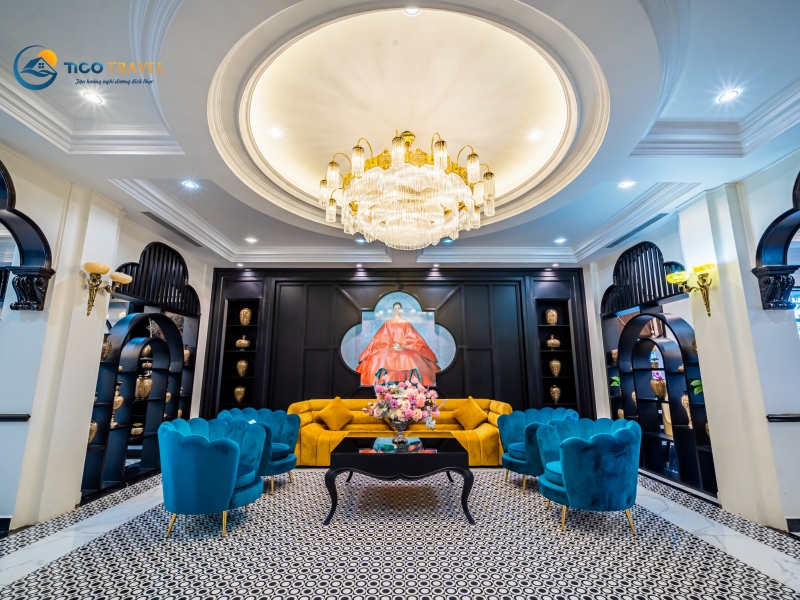 Dragon Hotel Hạ Long